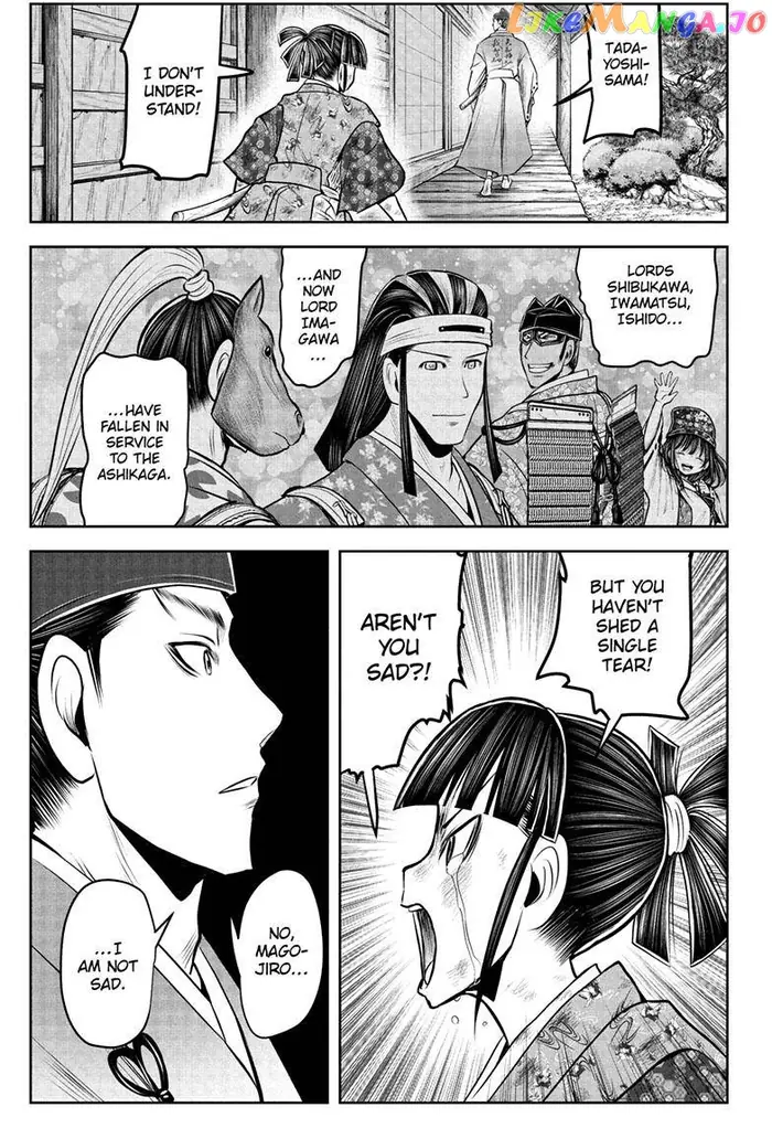 The Elusive Samurai Chapter 91 image 12_optimized